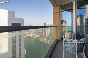 Frank Porter - JAM Marina Residence